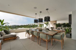 Dúplex en alquiler en Las Lomas de Río Verde en Marbella