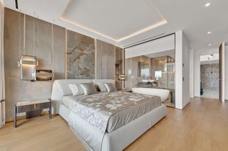 Dúplex en alquiler en Las Lomas de Río Verde en Marbella