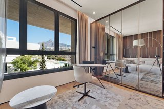 Dúplex en alquiler en Las Lomas de Río Verde en Marbella