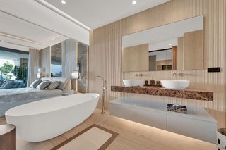 Dúplex en alquiler en Las Lomas de Río Verde en Marbella