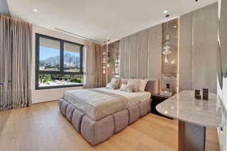 Dúplex en alquiler en Las Lomas de Río Verde en Marbella
