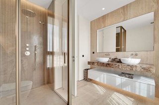 Dúplex en alquiler en Las Lomas de Río Verde en Marbella