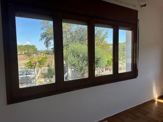 Casa rural en alquiler en Roca del Vallès, la