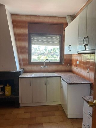 Casa rural en alquiler en Roca del Vallès, la