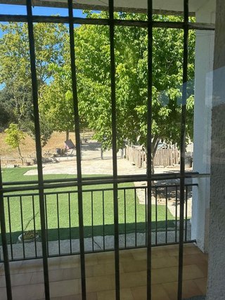 Casa rural en alquiler en Roca del Vallès, la