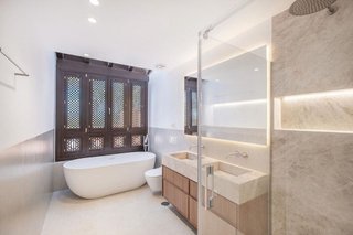 Casa adosada en alquiler en Lomas de Marbella Club en Marbella