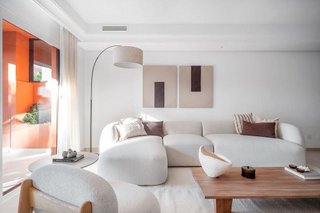 Casa adosada en alquiler en Lomas de Marbella Club en Marbella
