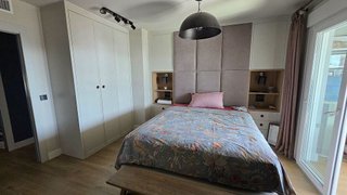 Ático en alquiler en Zona Sohail en Fuengirola
