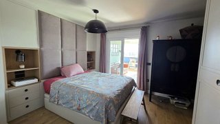 Ático en alquiler en Zona Sohail en Fuengirola