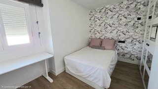 Ático en alquiler en Zona Sohail en Fuengirola