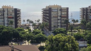 Ático en alquiler en Zona Sohail en Fuengirola
