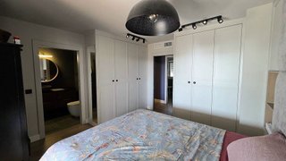 Ático en alquiler en Zona Sohail en Fuengirola