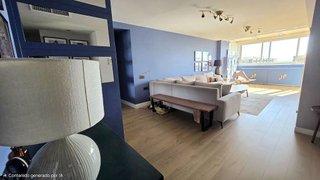 Ático en alquiler en Zona Sohail en Fuengirola