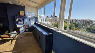 Ático en alquiler en Zona Sohail en Fuengirola