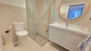 Ático en alquiler en Zona Sohail en Fuengirola