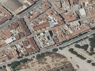 Local comercial en venta en Alcantarilla