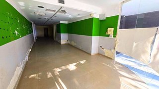 Local comercial en venta en Centre en Castelldefels