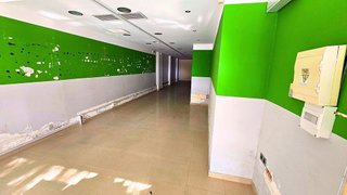 Local comercial en venta en Centre en Castelldefels