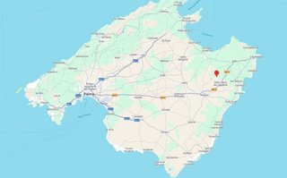 Terreno en venta en Marquès de la Fontsanta - Pere Garau en Palma de Mallorca
