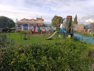 Casa rural en venta en Arrayanes en Linares
