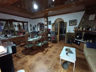 Casa rural en venta en Arrayanes en Linares
