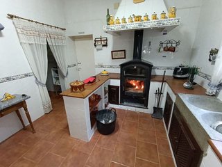 Casa rural en venta en Arrayanes en Linares