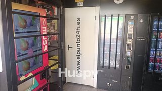 Local comercial en venta en El Ejido - La Merced - La Victoria en Málaga