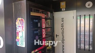 Local comercial en venta en El Ejido - La Merced - La Victoria en Málaga