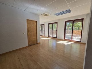 Oficina en venta en Centro en Logroño