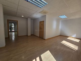 Oficina en venta en Centro en Logroño