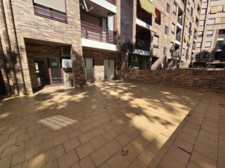 Oficina en venta en Centro en Logroño
