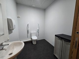 Oficina en venta en Centro en Logroño