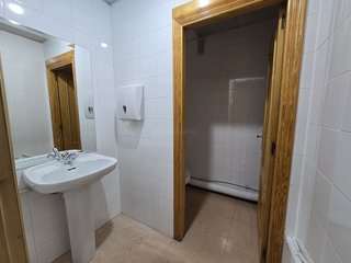 Oficina en venta en Centro en Logroño