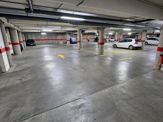 Garaje en venta en Nueva Almería - Cortijo Grande - Vega de Acá en Almería