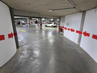 Garaje en venta en Nueva Almería - Cortijo Grande - Vega de Acá en Almería