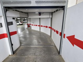 Garaje en venta en Nueva Almería - Cortijo Grande - Vega de Acá en Almería