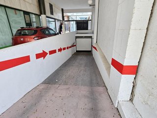 Garaje en venta en Nueva Almería - Cortijo Grande - Vega de Acá en Almería