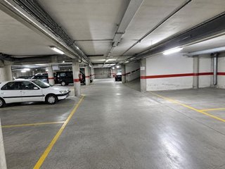 Garaje en venta en Nueva Almería - Cortijo Grande - Vega de Acá en Almería