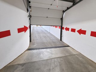 Garaje en venta en Nueva Almería - Cortijo Grande - Vega de Acá en Almería