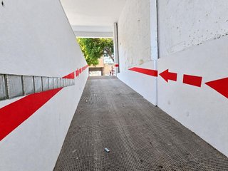 Garaje en venta en Nueva Almería - Cortijo Grande - Vega de Acá en Almería