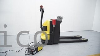 Transpaleta Electrónica - 2000 Kg