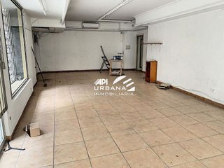 Local comercial en alquiler en Centro en Lucena