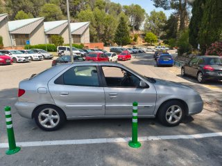 Citroen Xsara 2005