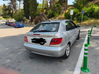 Citroen Xsara 2005