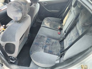 Citroen Xsara 2005