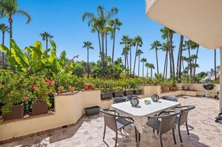 Piso en venta en Lomas de Marbella Club en Marbella