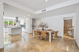 Piso en venta en Lomas de Marbella Club en Marbella