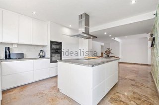 Piso en venta en Lomas de Marbella Club en Marbella
