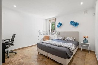 Piso en venta en Lomas de Marbella Club en Marbella