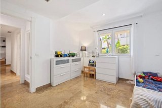 Piso en venta en Lomas de Marbella Club en Marbella